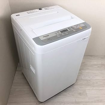 30日迄★2016★パナソニック 5kg 洗濯機【N-F50B9C】P797 30日迄☆2016☆パナソニック 5kg 洗濯機【NA-F50B9C】P797
